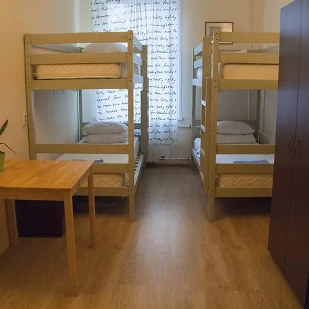 Hotel Exempel Schlafstuben Und Quartier Langer Hals Tangermuende