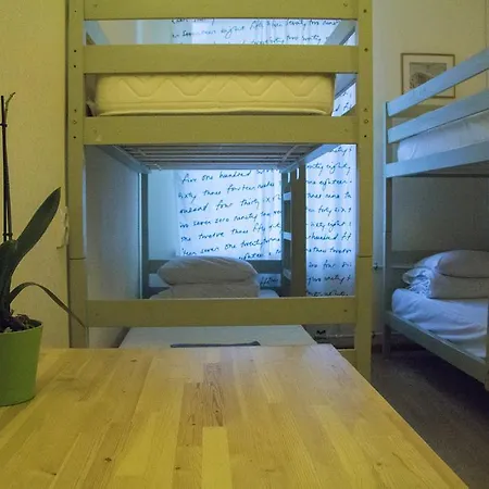 Отель Exempel Schlafstuben Und Quartier Langer Hals Тангермюнде