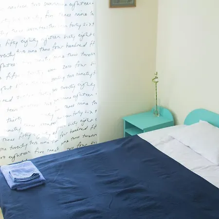 Ξενοδοχείο Exempel Schlafstuben Und Quartier Langer Hals 3*