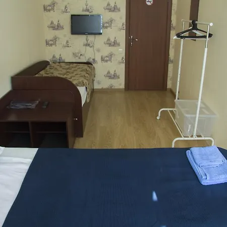 Exempel Schlafstuben Und Quartier Langer Hals