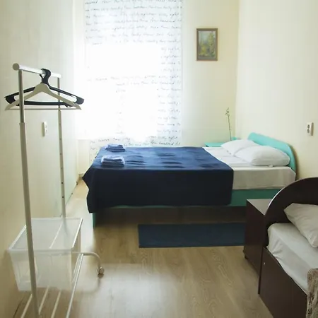 Exempel Schlafstuben Und Quartier Langer Hals