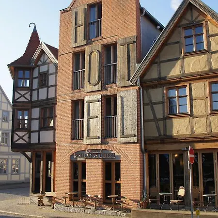 Hotel Exempel Schlafstuben Und Quartier Langer Hals