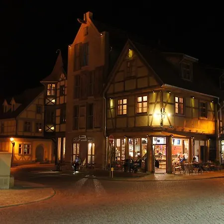 Exempel Schlafstuben Und Quartier Langer Hals Tangermünde