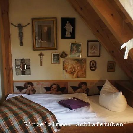 Exempel Schlafstuben Und Quartier Langer Hals