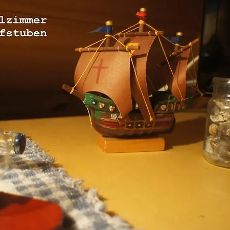 Otel Exempel Schlafstuben Und Quartier Langer Hals 3*