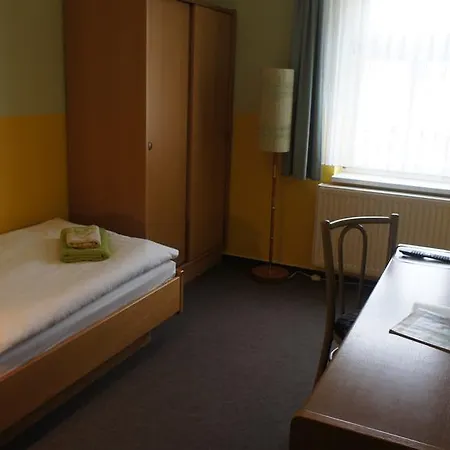 Exempel Schlafstuben Und Quartier Langer Hals Tangermünde