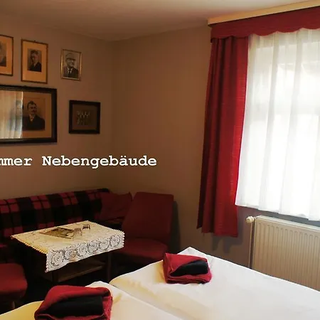 Exempel Schlafstuben Und Quartier Langer Hals