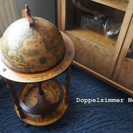 Exempel Schlafstuben Und Quartier Langer Hals Tangermünde