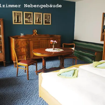 Exempel Schlafstuben Und Quartier Langer Hals