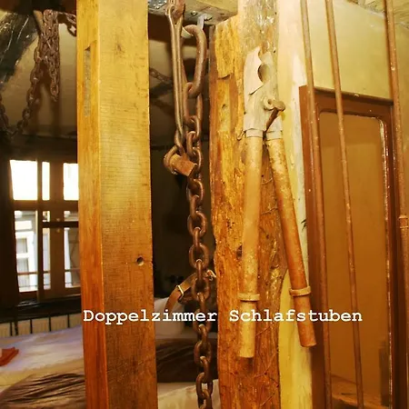 Otel Exempel Schlafstuben Und Quartier Langer Hals 3*