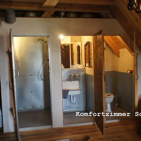 Exempel Schlafstuben Und Quartier Langer Hals Tangermuende