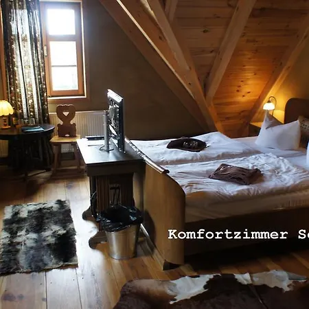 Exempel Schlafstuben Und Quartier Langer Hals