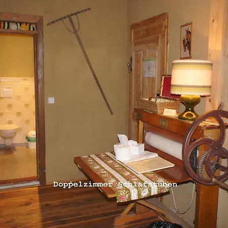 Otel Exempel Schlafstuben Und Quartier Langer Hals