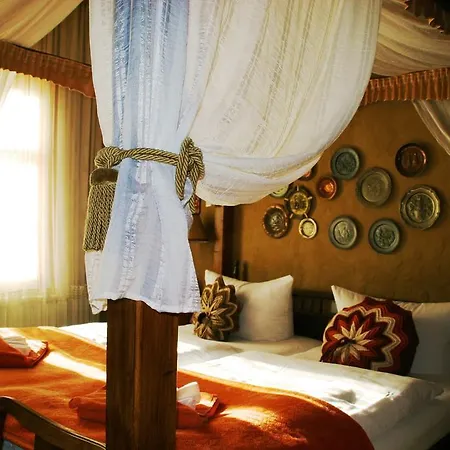 Exempel Schlafstuben Und Quartier Langer Hals