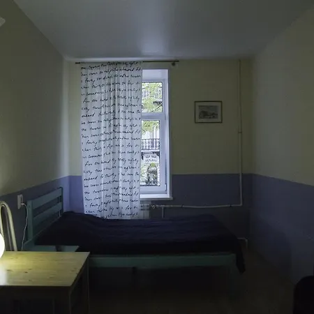 Exempel Schlafstuben Und Quartier Langer Hals