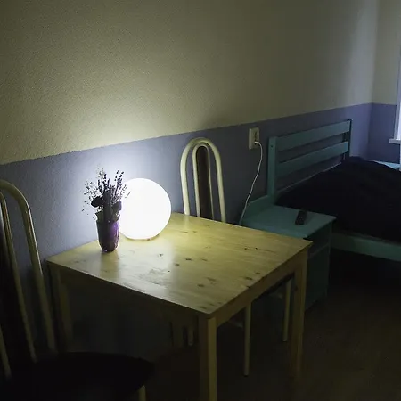 Ξενοδοχείο Exempel Schlafstuben Und Quartier Langer Hals Tangermünde