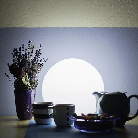 Otel Exempel Schlafstuben Und Quartier Langer Hals