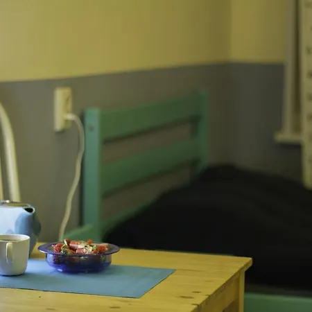 Exempel Schlafstuben Und Quartier Langer Hals Hotel Tangermuende