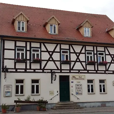 Exempel Schlafstuben Und Quartier Langer Hals Hotel Tangermünde