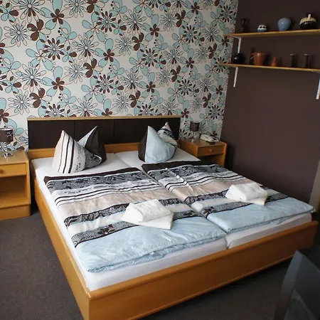Exempel Schlafstuben Und Quartier Langer Hals 3*