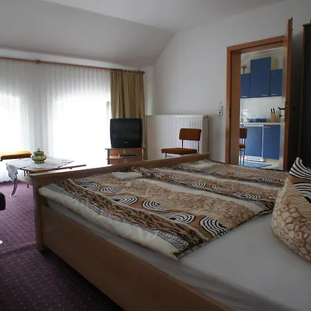 Exempel Schlafstuben Und Quartier Langer Hals Ξενοδοχείο Tangermünde