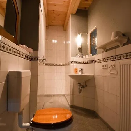 Exempel Schlafstuben Und Quartier Langer Hals Tangermünde