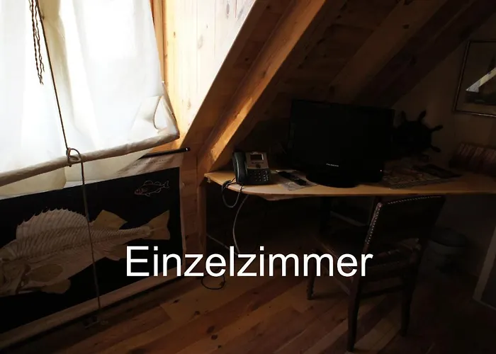 Exempel Schlafstuben Und Quartier Langer Hals