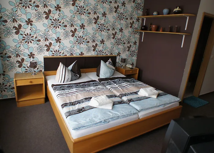 Exempel Schlafstuben Und Quartier Langer Hals 3*