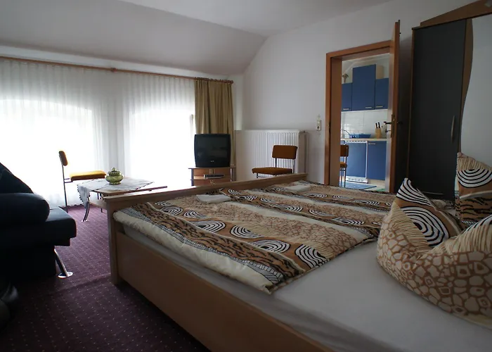 Exempel Schlafstuben Und Quartier Langer Hals Hotell Tangermünde