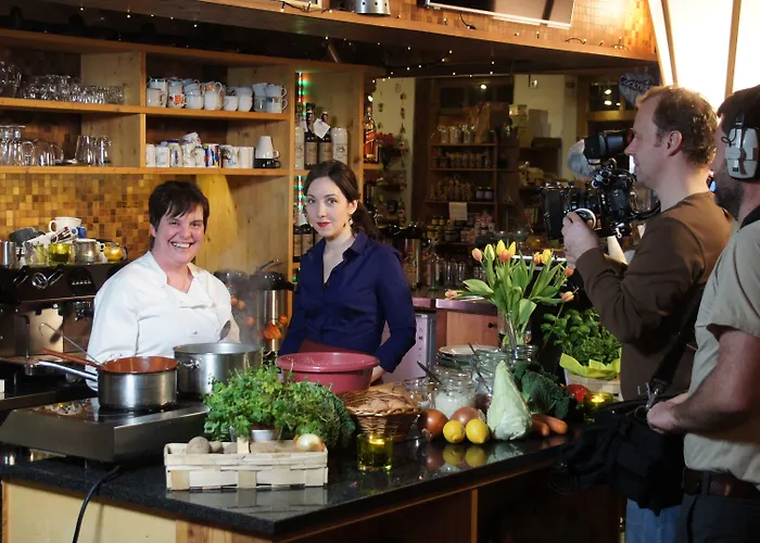 Exempel Schlafstuben Und Quartier Langer Hals Hotel Tangermünde