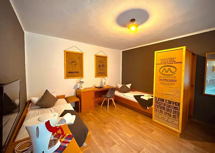 Exempel Schlafstuben Und Quartier Langer Hals 3*