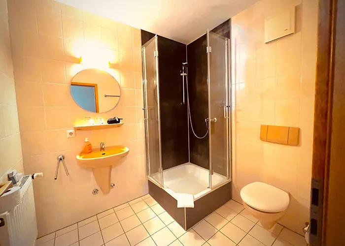 Exempel Schlafstuben Und Quartier Langer Hals Tangermünde