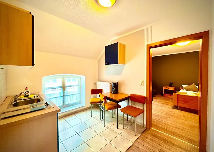 Exempel Schlafstuben Und Quartier Langer Hals Tangermünde