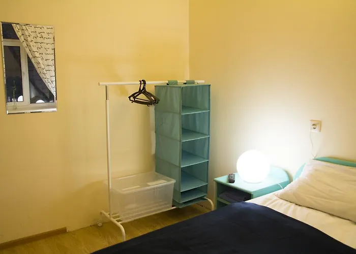 Exempel Schlafstuben Und Quartier Langer Hals Hotell Tangermünde