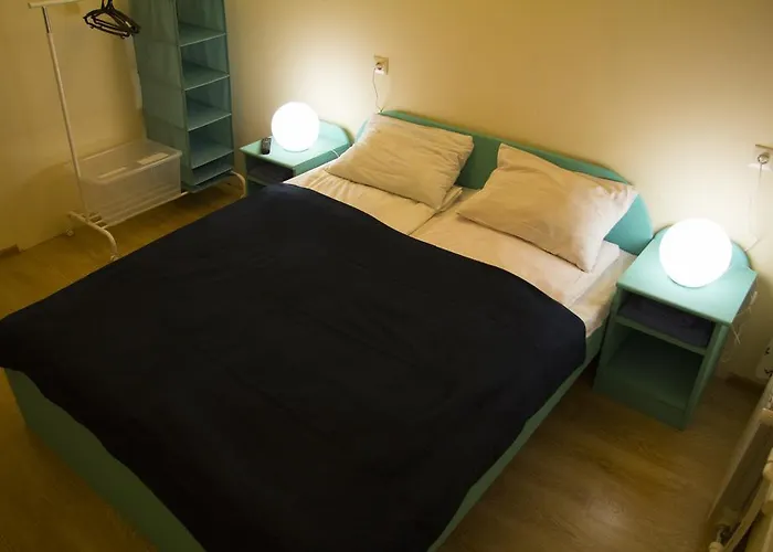 Exempel Schlafstuben Und Quartier Langer Hals Tangermünde