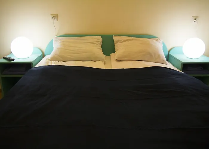 Exempel Schlafstuben Und Quartier Langer Hals Hotell