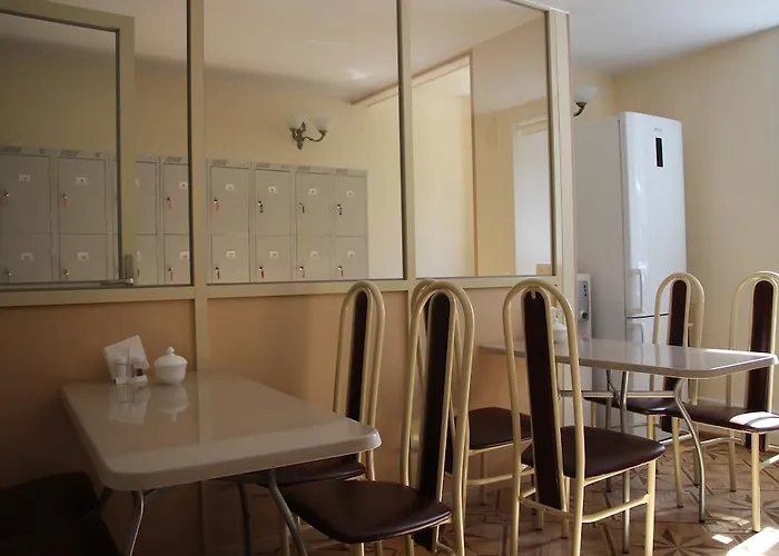 Exempel Schlafstuben Und Quartier Langer Hals Tangermünde