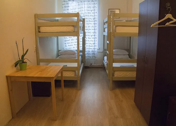 Hotel Exempel Schlafstuben Und Quartier Langer Hals Tangermünde