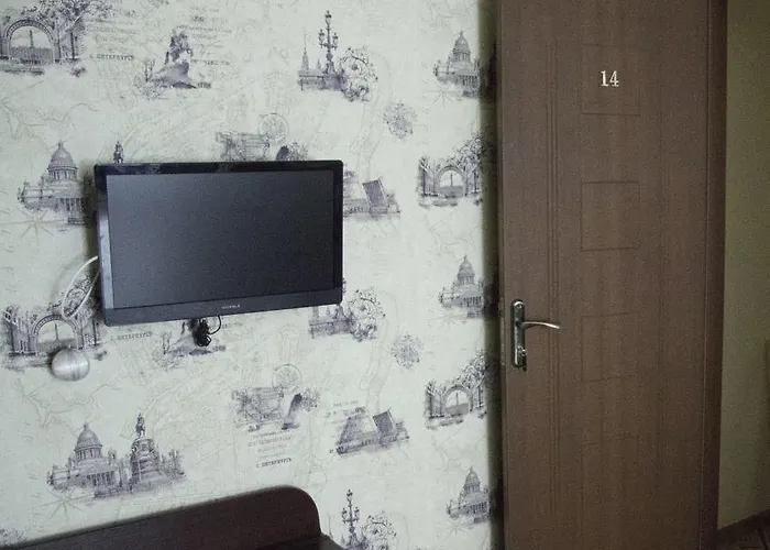 Hotell Exempel Schlafstuben Und Quartier Langer Hals