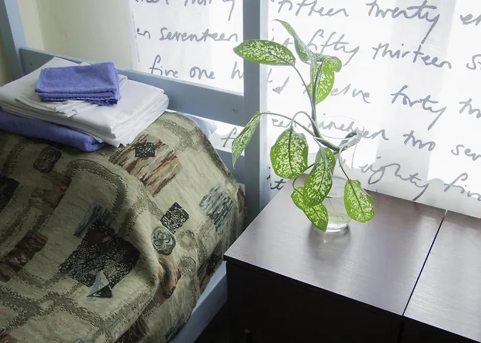 Hotell Exempel Schlafstuben Und Quartier Langer Hals Tangermünde