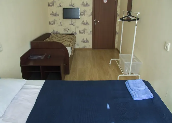 Exempel Schlafstuben Und Quartier Langer Hals