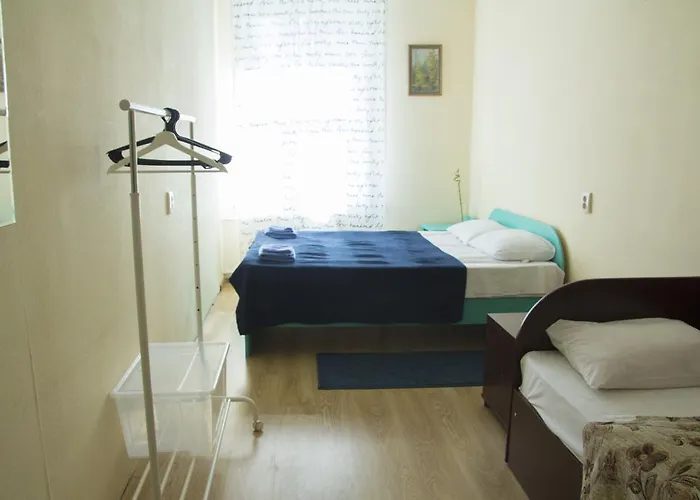 Exempel Schlafstuben Und Quartier Langer Hals