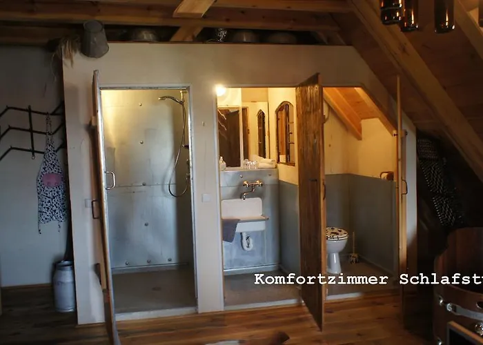 Exempel Schlafstuben Und Quartier Langer Hals Tangermünde