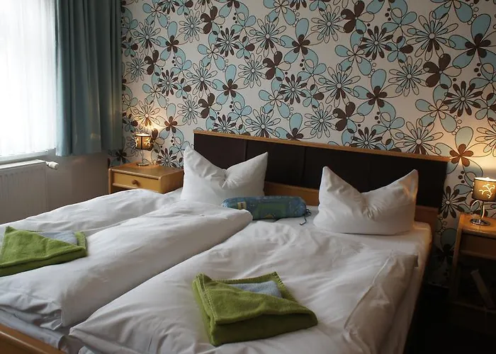 Exempel Schlafstuben Und Quartier Langer Hals