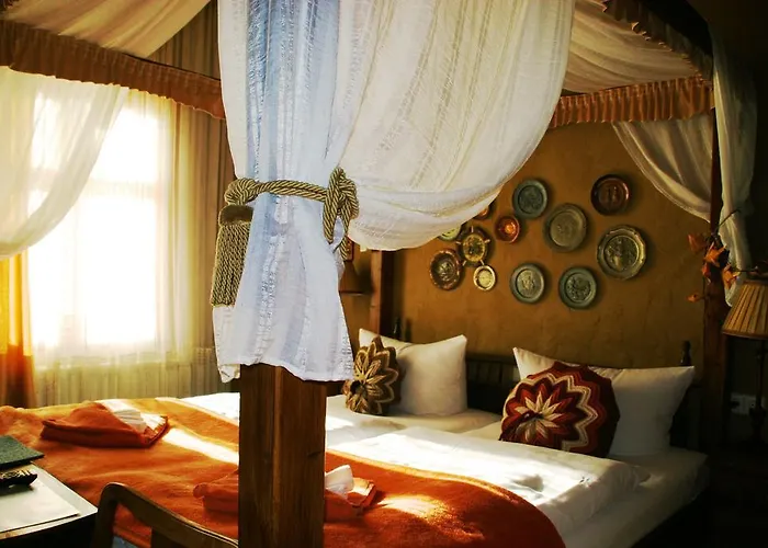 Exempel Schlafstuben Und Quartier Langer Hals