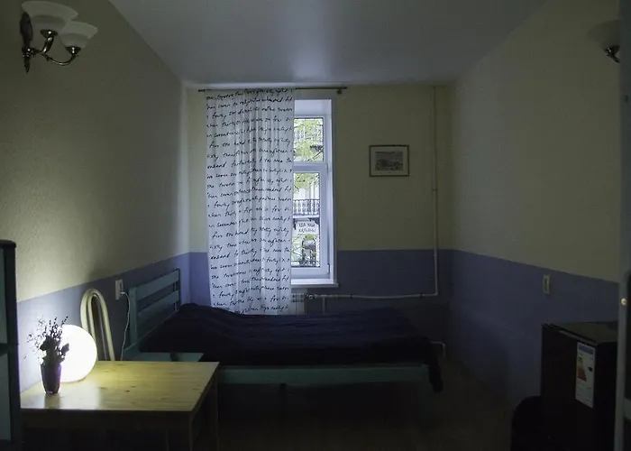 Exempel Schlafstuben Und Quartier Langer Hals