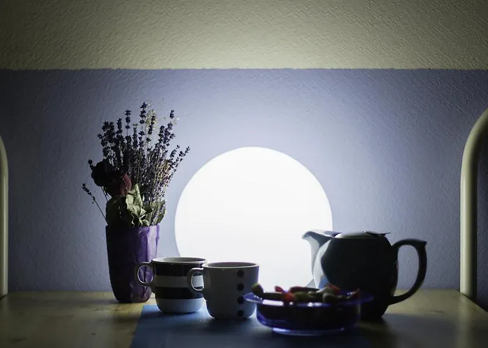 Hotell Exempel Schlafstuben Und Quartier Langer Hals