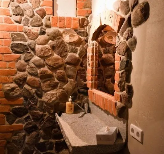 Exempel Schlafstuben Und Quartier Langer Hals Hotel 3*